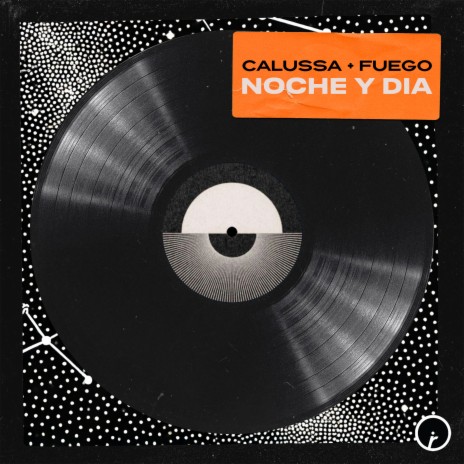 Noche Y Dia ft. Fuego | Boomplay Music