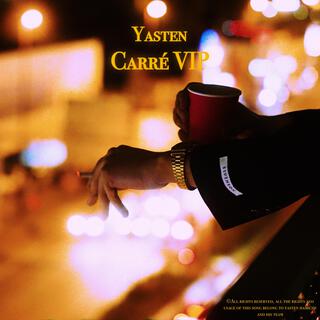 Carré VIP