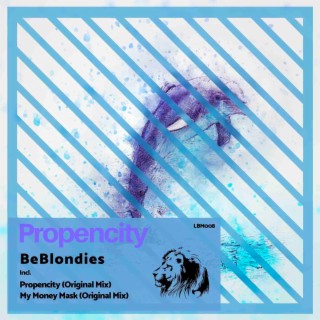 BeBlondies