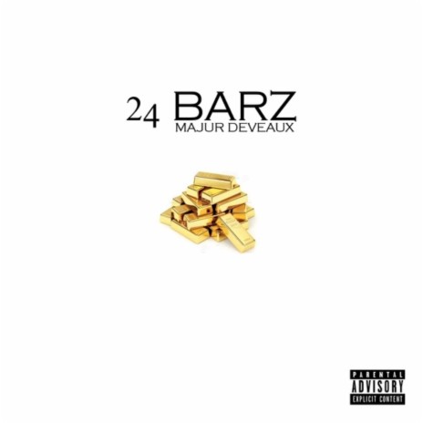 24 Barz | Boomplay Music