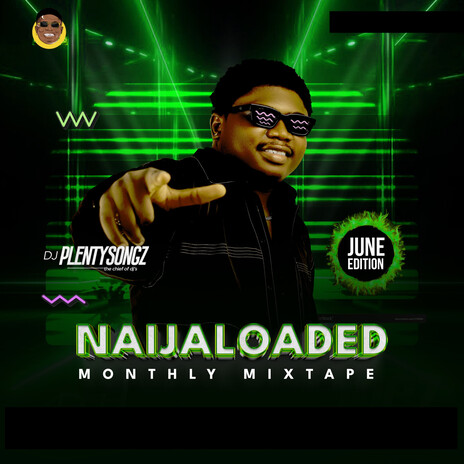 Top Songs In Naija, Vol. 3 (June Edition) | Boomplay Music