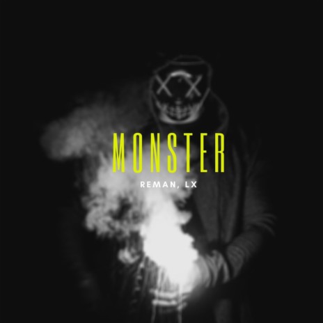 Monster ft. Zentone | Boomplay Music