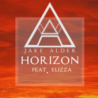 Horizon (feat. ELIZZA)