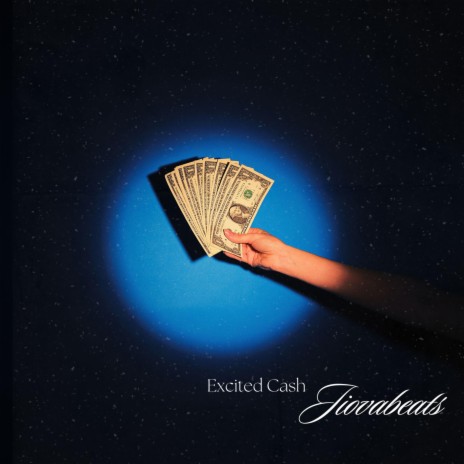 Excited Cash (Drill Instrumental)