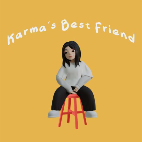 karma's best friend | Boomplay Music