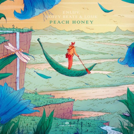 Peach Honey ft. Hoffy Beats & Louk | Boomplay Music