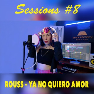 Music Sessions #8