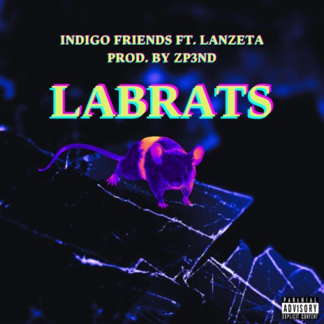 LABRATS ft. Lanzeta | Boomplay Music