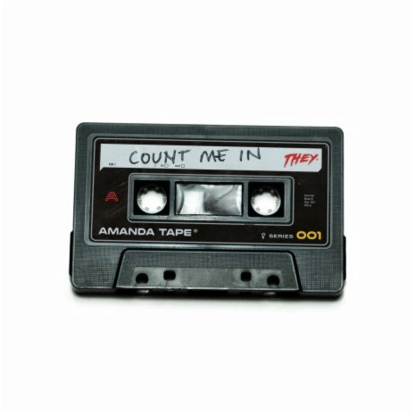 Count Me In | Boomplay Music