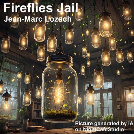 Fireflies Jail | Boomplay Music