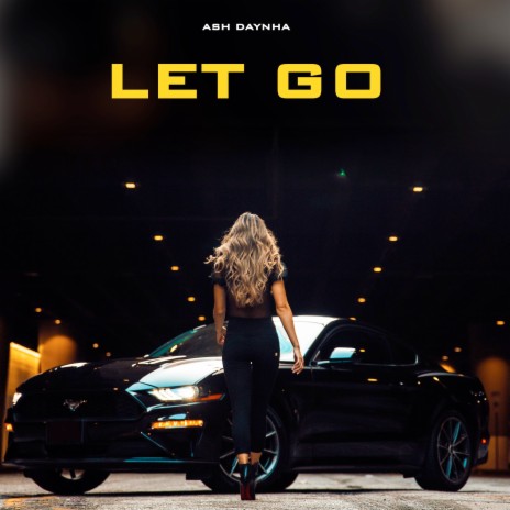 Let Go | Boomplay Music