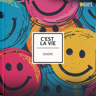 C'est La Vie lyrics | Boomplay Music