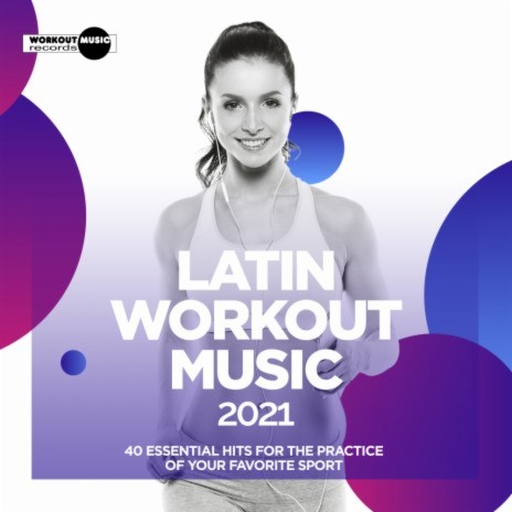 El Amante (Workout Mix)