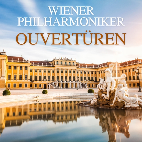 The Bartered Bride, JB. 1:100: Overture ft. Wiener Philharmoniker | Boomplay Music