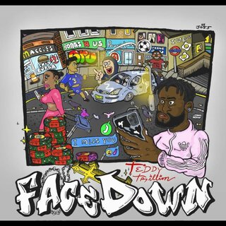 Facedown