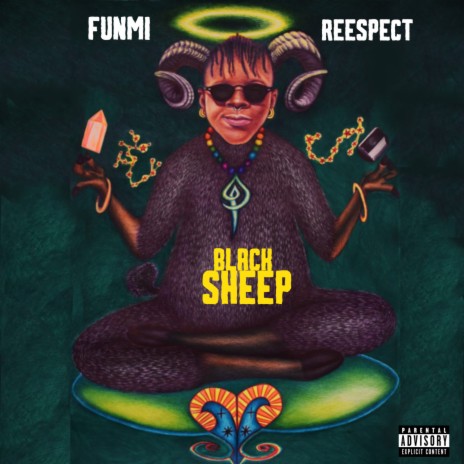 Black Sheep ft. Reespect | Boomplay Music