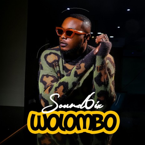 Wolombo | Boomplay Music