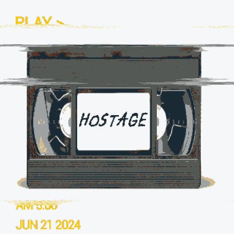 Hostage ft. Dirt Nasty Beats | Boomplay Music