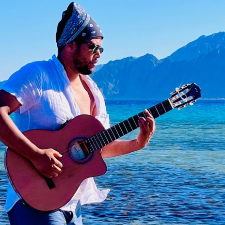 Magdy Selim, The Pacific Sea | Boomplay Music