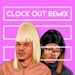Clock out (Paul Michael Remix)