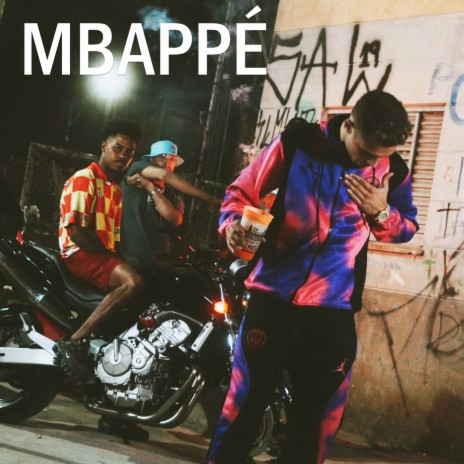 Mbappé | Boomplay Music