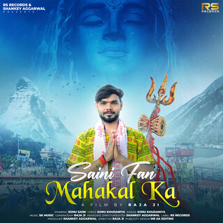 Saini Fan Mahakal Ka