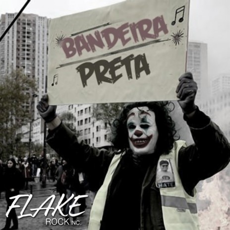 Bandeira Preta | Boomplay Music