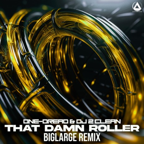 That Damn Roller (bigLARGE Remix) ft. DJ 2 Clean
