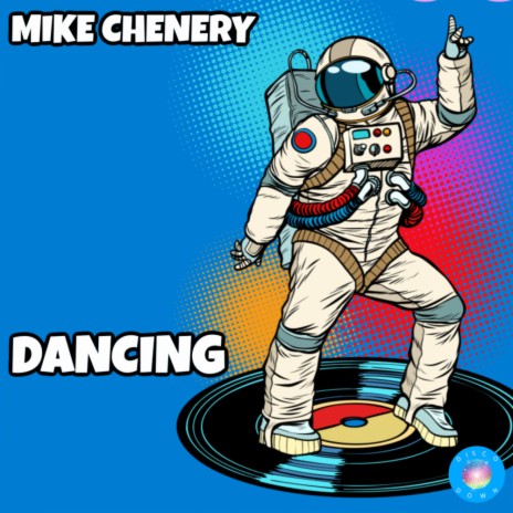 Dancing (Original Mix)