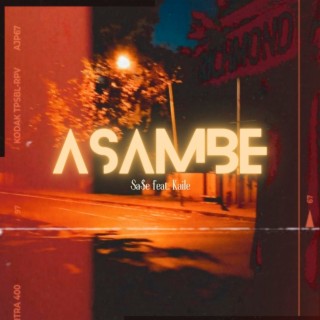 Asambe