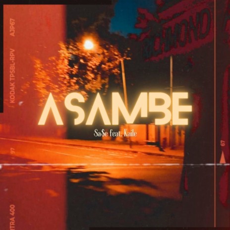 Asambe ft. Kaile