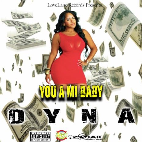 You A Mi Baby | Boomplay Music