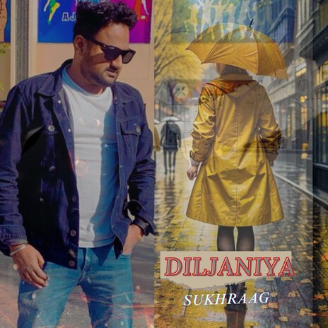 Diljaniya | Boomplay Music