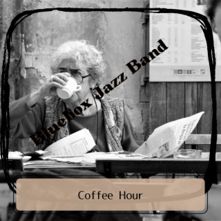 Coffee Hour