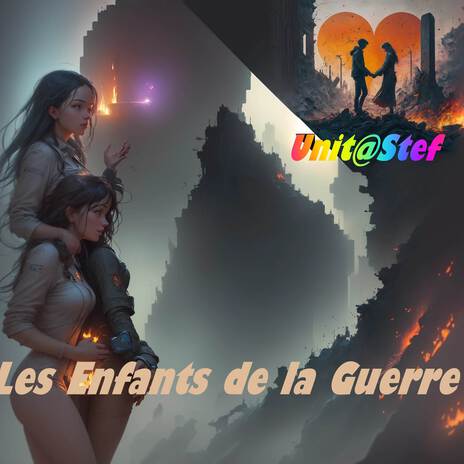 Les Enfants de la Guerre | Boomplay Music