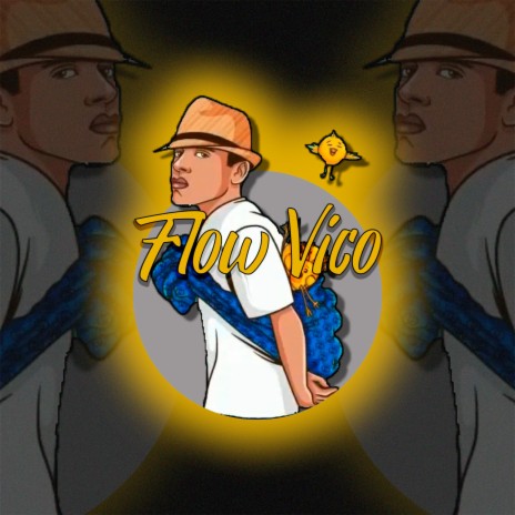 Flow Vico (Pista de Rap) | Boomplay Music