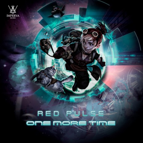 One More Time (Original Mix) | Boomplay Music