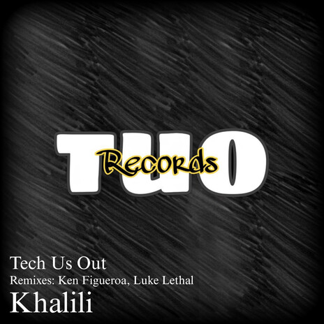 Khalili (Luke Lethal Remix) | Boomplay Music