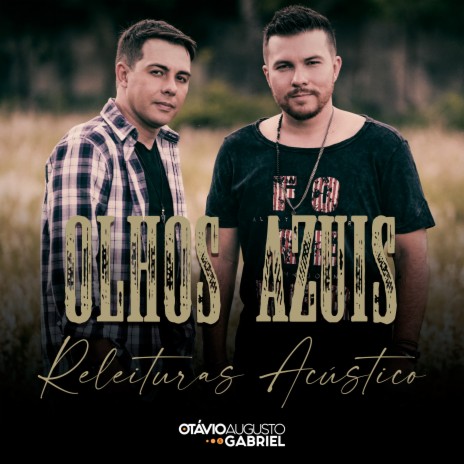 Releituras: Olhos Azuis (Acústico) | Boomplay Music