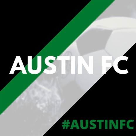 (Lets Go) Austin FC