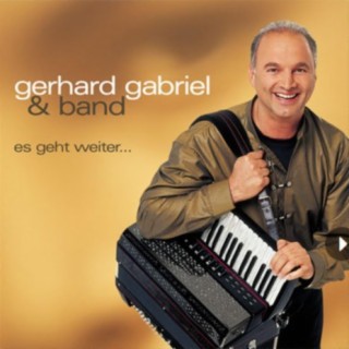 gerhard gabriel & band