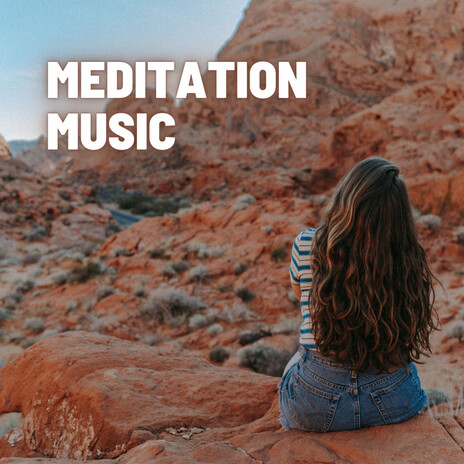 Gentle Rays ft. Meditation Music, Meditation Music Tracks & Balanced Mindful Meditations