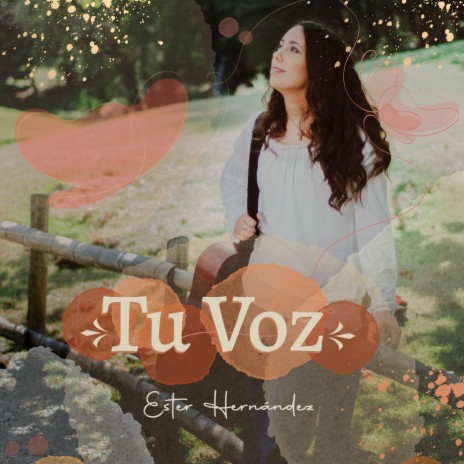 Tu Voz | Boomplay Music