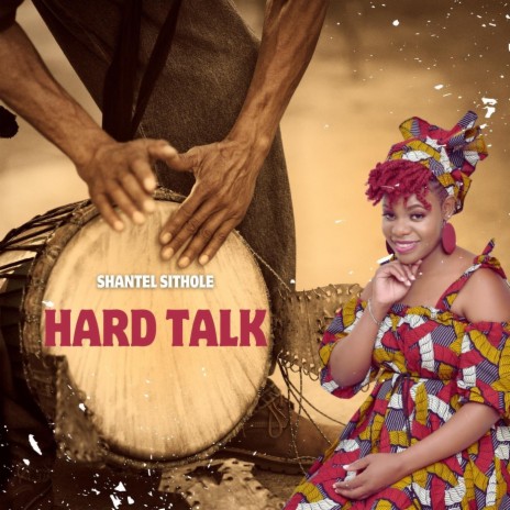 Hard Talk (feat. Dt Bio Mudimba) | Boomplay Music