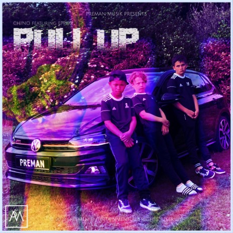 Pull up ft. Eppoz | Boomplay Music