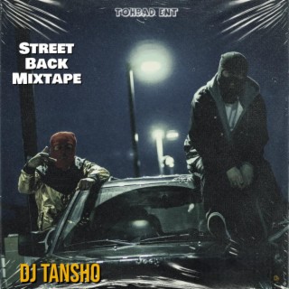 Street Back Mixtape