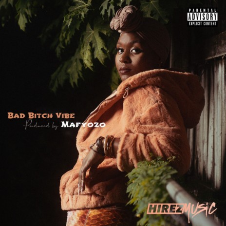 Bad Bitch Vibe (Instrumental) | Boomplay Music