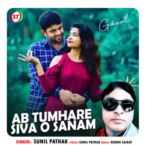 Ab Tumhare Siva O Sanam | Boomplay Music