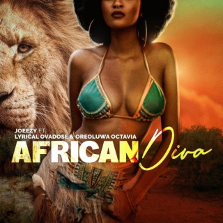 African Diva