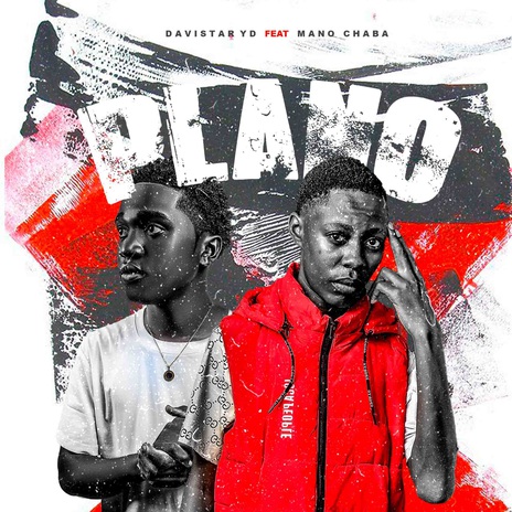 Plano ft. Mano Chaba | Boomplay Music